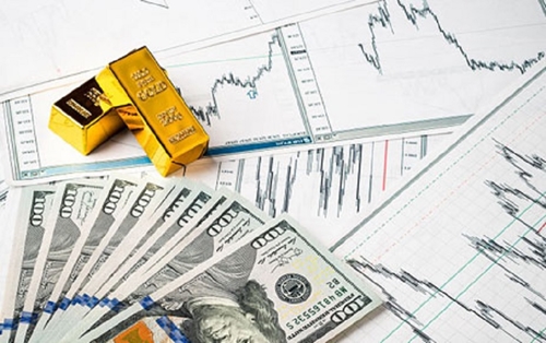 Giá vàng hôm nay (10-6): Quay đầu giảm  